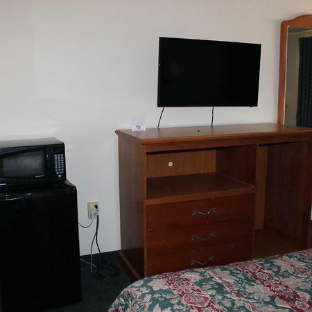 Nationwide 9 Inn Wynne Extérieur photo