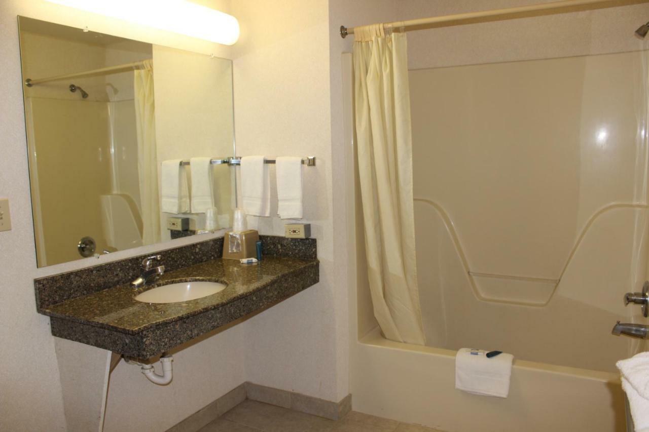Nationwide 9 Inn Wynne Extérieur photo