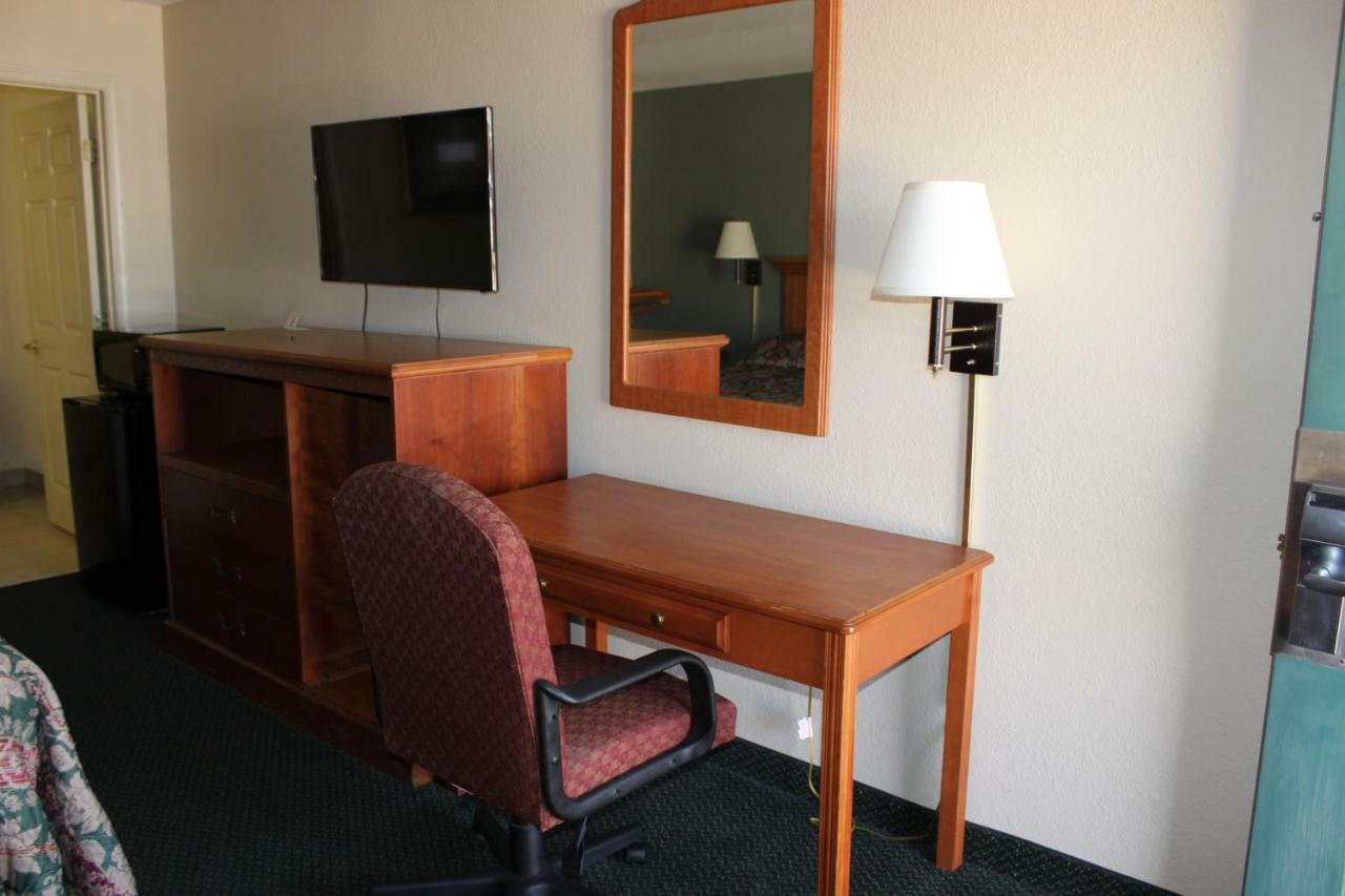 Nationwide 9 Inn Wynne Extérieur photo